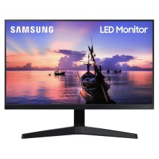 Monitor 24 Samsung LF24T350FHRXEN 1920x1080/Full HD/75Hz/5ms/IPS/HDMI/VGA