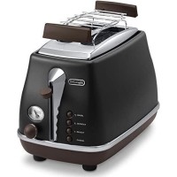 Toster Delonghi  CTOV2103.BK (CTOV2103.BK)	