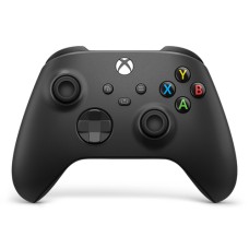 Bežični gamepad Microsoft XBOX crni