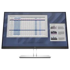 Monitor 27 HP E27  G4 9VG71AA 1920x1080/Full HD/IPS/5ms/VGA/HDMI/DP/USB