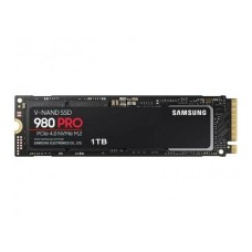 SSD M.2 NVMe 1TB Samsung 980 PRO MZ-V8P1T0BW