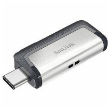 USB Flash 64GB SanDisk Ultra Dual drive Type C