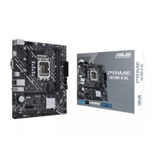 Matična ploča 1700 Asus PRIME H610M-K D4