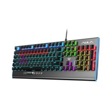 Tastatura AULA F2099 USB Mehanička RGB