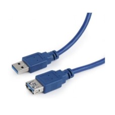 Kabl USB 3.0 A-M/A-F 5m produzni Kettz