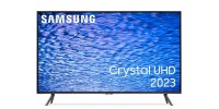 Televizor Samsung UE50CU7102KXXH Smart, LED, 4K UHD, 50