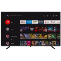 SMART LED TV 43 Vivax 43UHD10K 3840x2160/4K/DVB-T2/S2/C