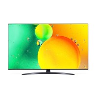 LG Smart TV 55NANO763QA, 55