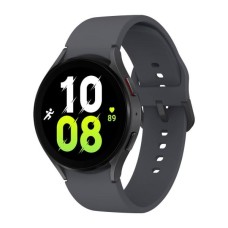 SAMSUNG Galaxy Watch 5 44mm LTE Sivi