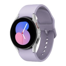 SAMSUNG Galaxy Watch 5 40mm BT Srebrni