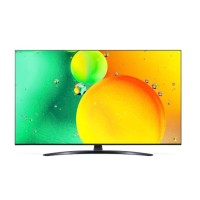 LG Smart TV 43NANO763QA, 41-48