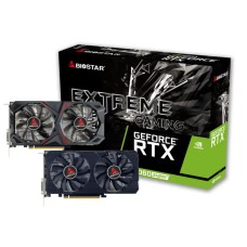 Grafička karta Biostar RTX 2060 SUPER GDDR6 8GB 256bit HDMI/DVI/DP