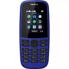 Mobilni telefon Nokia 105 Dual SIM Blue