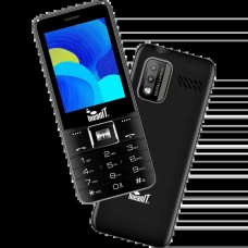 Mobilni telefon Meanit F2 Max crni