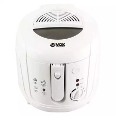 Friteza  Vox FT 5318/bezuljna zapremina 2.5 L