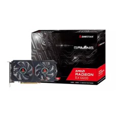 Grafička karta Biostar RX6600 8GB GDDR6 128bit HDMI/DP