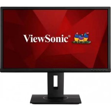 Monitor 24 ViewSonic VG2440 1920x1080/Full HD/VA/5ms/VGA/USB/HDMI/DP/Pivot/Zvučnici