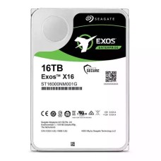 Hard disk 16TB SATA3 Seagate Exos X16  ST16000NM001G