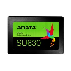 SSD 2.5 SATA3 480GB AData 520MBs/450MBs SU630SS-480GQ-R