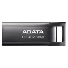 USB Flash 128 GB AData 3.2 AROY-UR340-128GBK