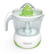 Cediljka za citruse TESLA CJ100WG/40W Bela