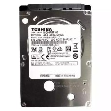 Hard disk 2.5 SATA 1TB Toshiba  MQ04ABF100-bulk