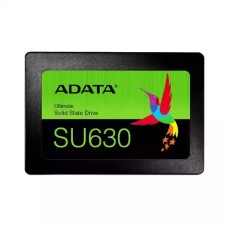 SSD 2.5 SATA3 240GB AData 520MBs/450MBs SU630SS-240GQ-R