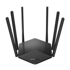 Wireless Router Mercusys MR50G AC1900/6x5dbi/2,4GHz+5GHz/1WAN/2LAN