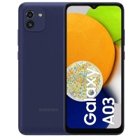 Samsung A03 4GB/128GB plava