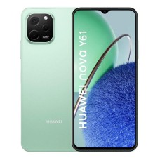 Huawei Nova Y61 4GB/64GB zelena