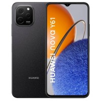 Huawei Nova Y61 4GB/64GB crna