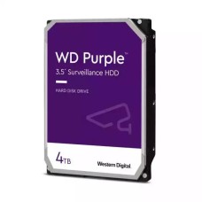 Hard disk 4TB SATA3 Western Digital Caviar 256MB WD42PURZ Purple