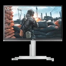 Monitor 27 LG 27UP650P-W 3840x2160/4K IPS/5ms/60Hz/2x HDMI/DP/AMD FreeSync/Vesa