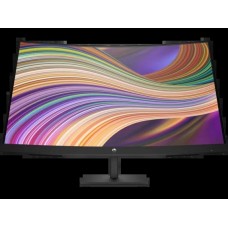 Monitor 27 HP V27c G5 65P60AA 1920x1080/Full HD/VA/75Hz/5ms/DP/HDMI/zvučnici/Curved