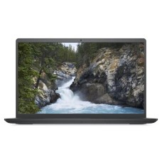 Laptop Dell Vostro 3510 15.6  FHD/i3-1115G4/8GB/NVMe 512GB/Backlit Black 5Y5B