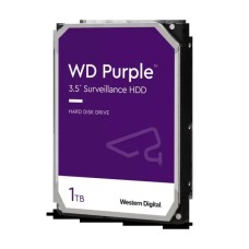 Hard disk 1TB Western Digital WD11PURZ Purple