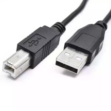 Kabl USB A-M/B-M 1.8m Print PC-K18