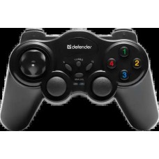 Bežični Gamepad Defender Game master PC