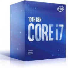 Procesor 1200 Intel i7-10700F 2.9GHz BOX