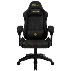 Gaming stolica Gamdias Zelus E2 crna