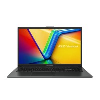 Laptop Asus VivoBook Go 15 E1504FA-BQ057 15.6 FHD IPS/R3-7320U/8GB DDR5/NVMe 256GB/Black