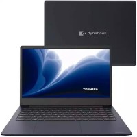 Laptop Toshiba Dynabook Satellite Pro C40-G-109 14/Intel 5205U/8GB/SSD128GB/GLAN/Win10 Edu