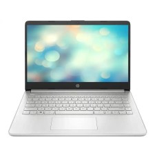 Laptop HP 14s-dq5028nm 14 FHD IPS/i5-1235U/8GB/NVMe 512GB/srebrna/8D6R5EA