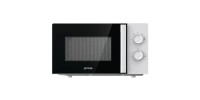 Mikrotalasna Gorenje MO 20 E1 WH/zapremina 20L/snaga 800W