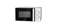 Mikrotalasna Gorenje MO 20 E1 WH/zapremina 20L/snaga 800W