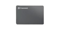 Eksterni hard disk 1TB Transcend TS1TSJ25C3N Ultra Slim 3.1