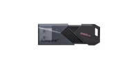 USB Flash 256 GB Kingston 3.2 Exodia Onyx DTXON/256GB