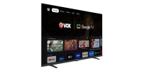 SMART LED TV 43 VOX 43GOF080B 1920x1080/Full HD/DVB-T2/C/S2