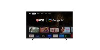 SMART LED TV 43 VOX 43GOF080B 1920x1080/Full HD/DVB-T2/C/S2