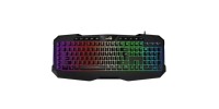 Tastatura Genius K11 Pro Scorpion YU crna